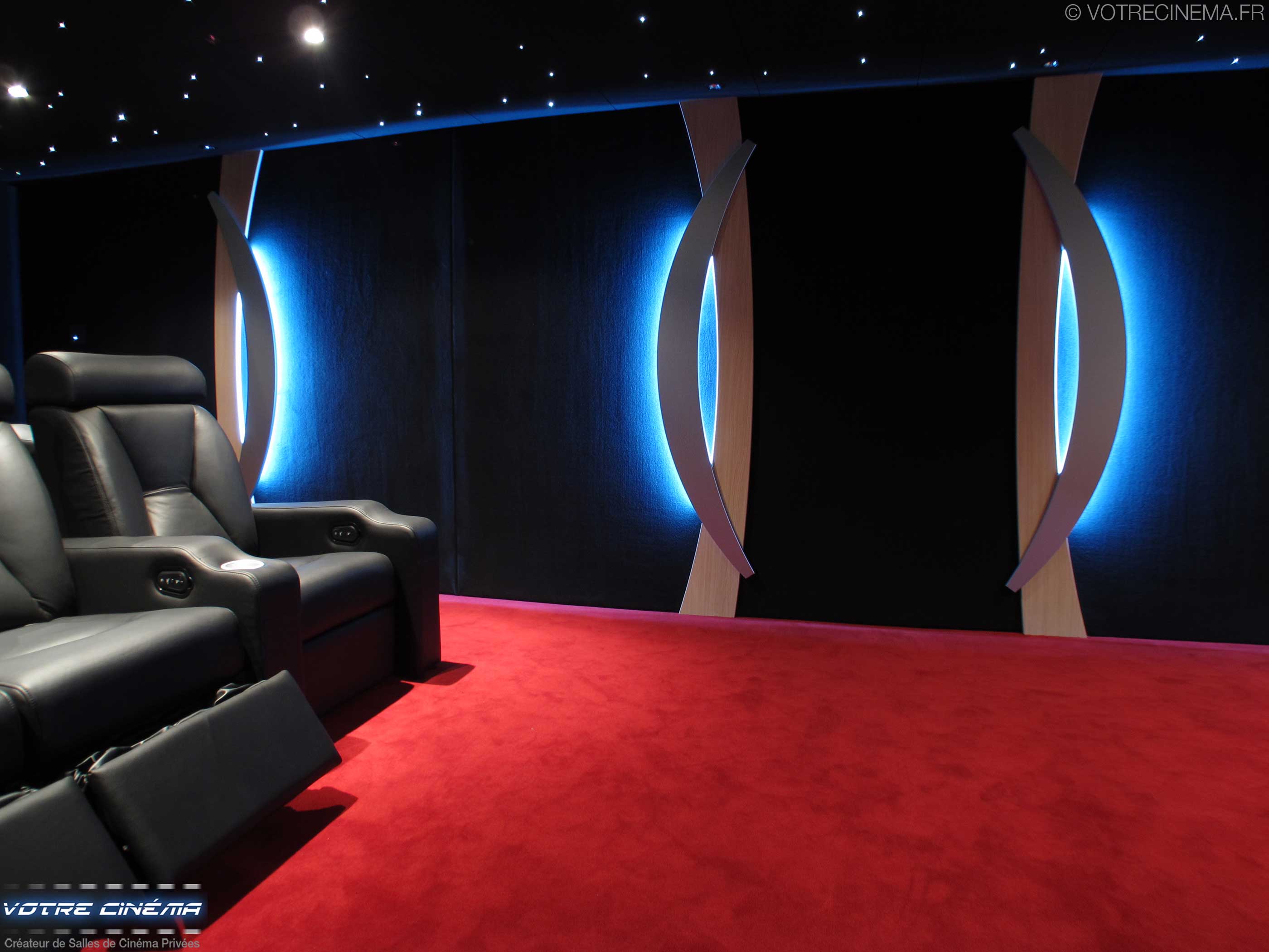Votre Cinéma Orléans 33m² Votre Cinéma Orléans 33m²